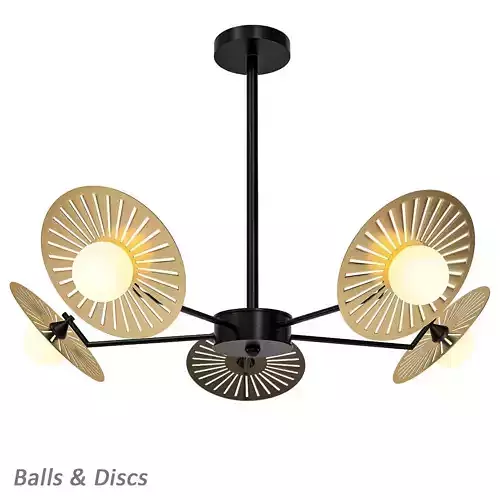 Balls Discs
