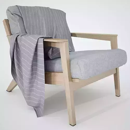 BIASA ARMCHAIR