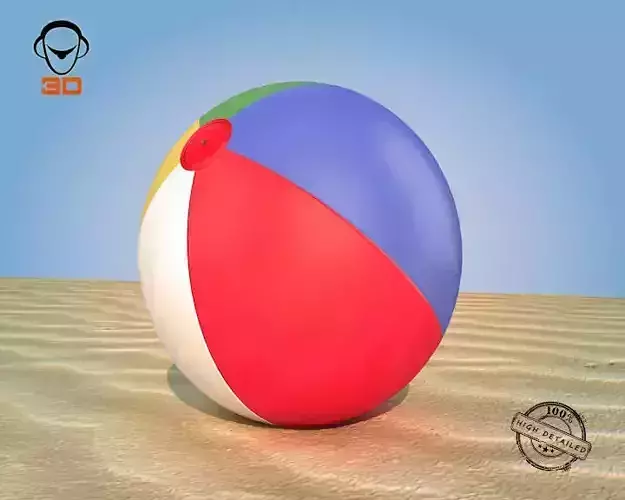 Beach Ball