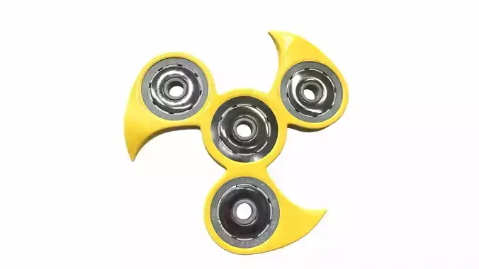 Fidget spinner 2