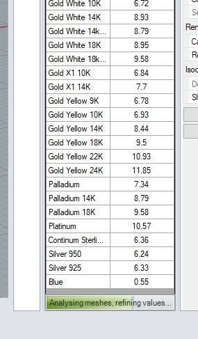 M RINGS N51 3D print model_7