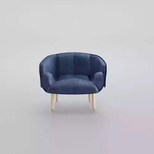 Armchair boconcept