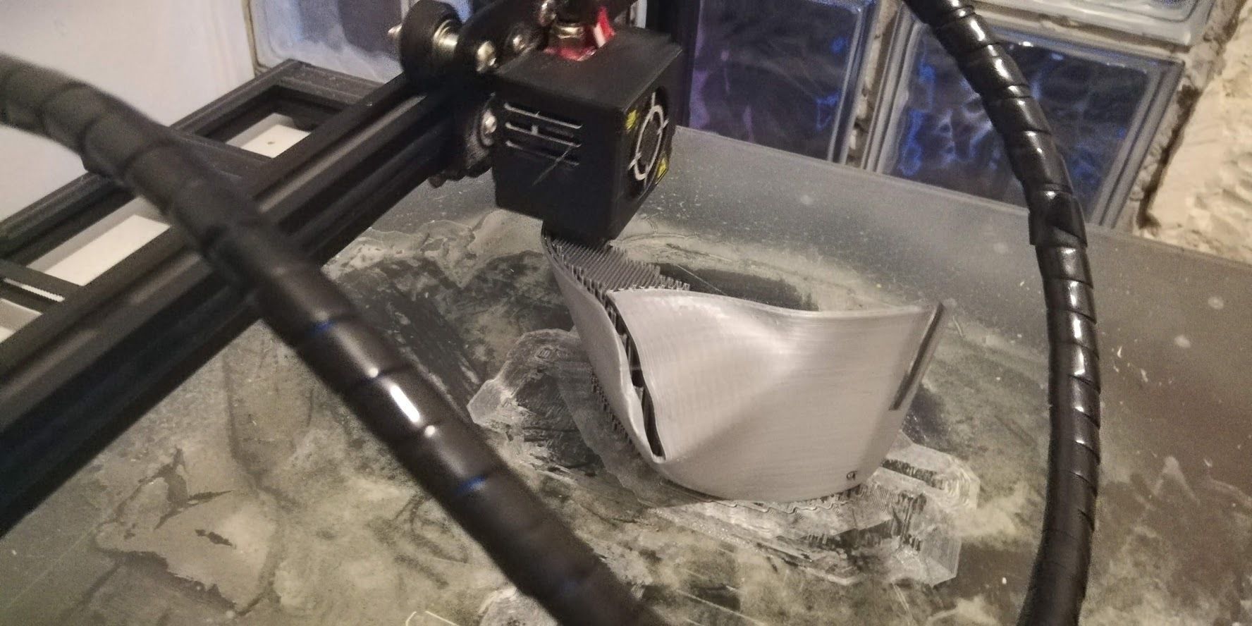 STAR WARS SCOUT TROOPER ARMOR SALMERON - HELMET SOLD SEPARATELY 3D print model_55