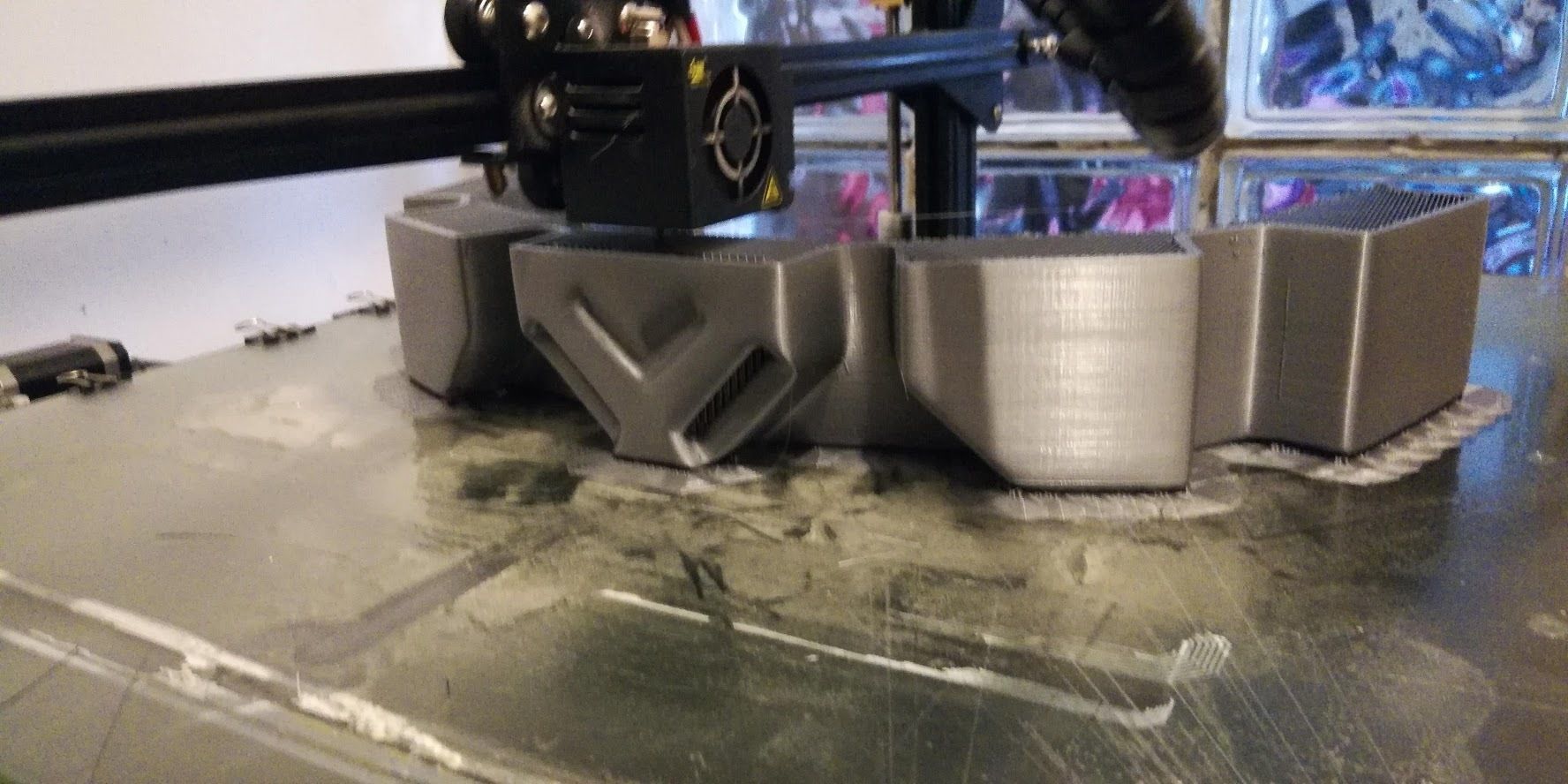 STAR WARS SCOUT TROOPER ARMOR SALMERON - HELMET SOLD SEPARATELY 3D print model_52