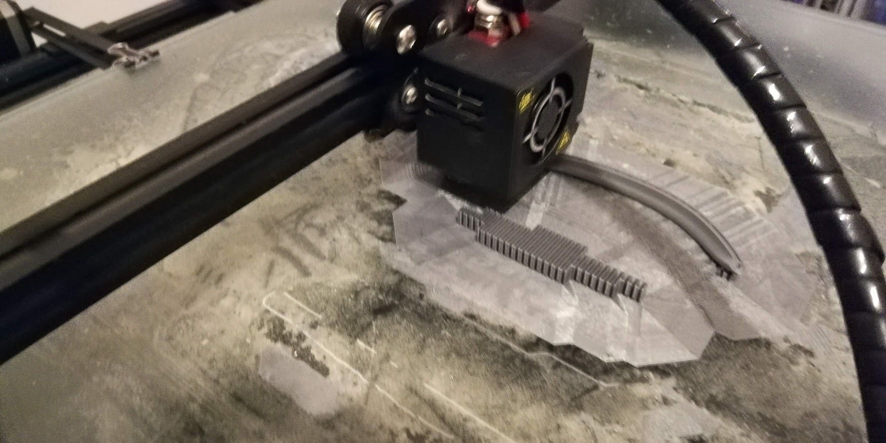 STAR WARS SCOUT TROOPER ARMOR SALMERON - HELMET SOLD SEPARATELY 3D print model_37