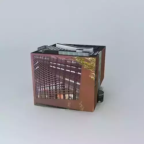 Aarhus Museum of Art Aros