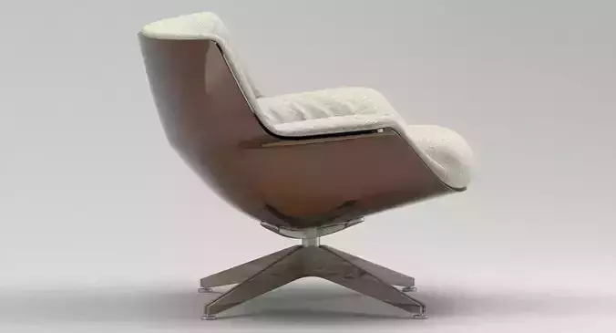 Avenue Road Coach Chair