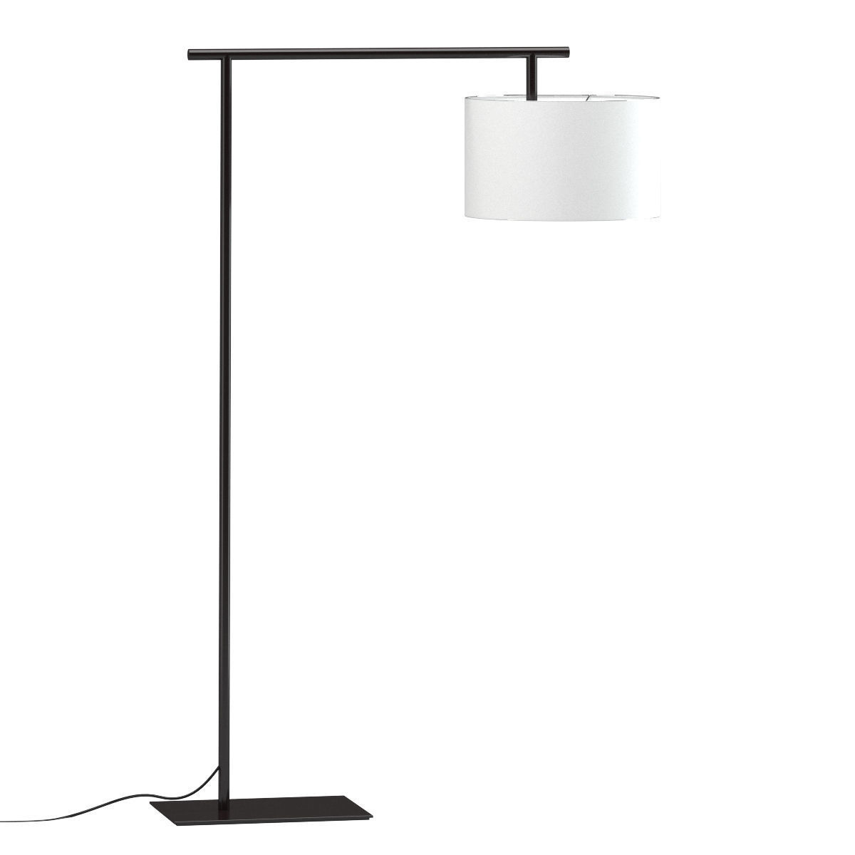 Avenue Road Floor Lamp 3D model_3