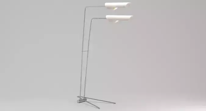 AVENUE ROAD No 309 Torroja Standing