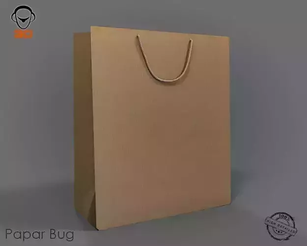 Paper Bag