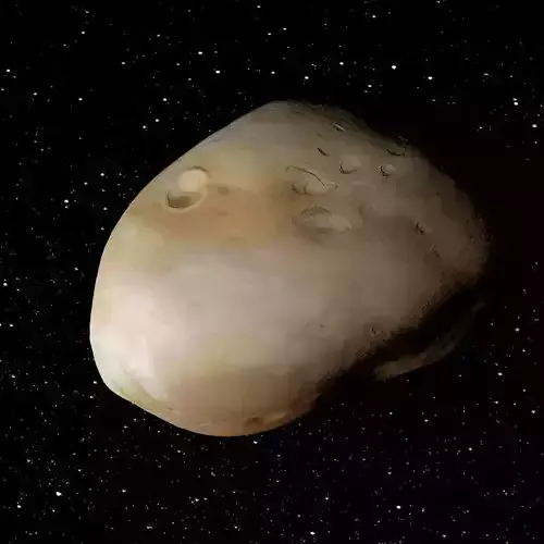 deimos moon game ready