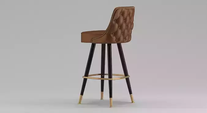 Bar Stool 03