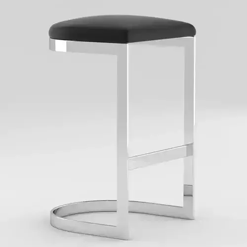 Bar Stool 01