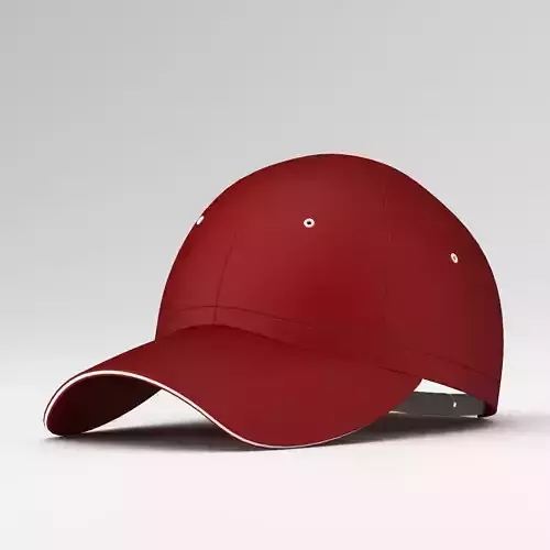Baseball Cap 01