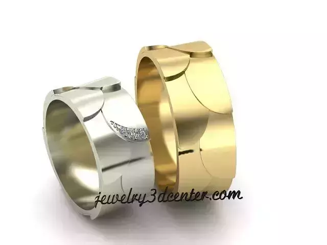 wedding ring obr 99
