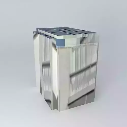 Archive 48 apartment buildings