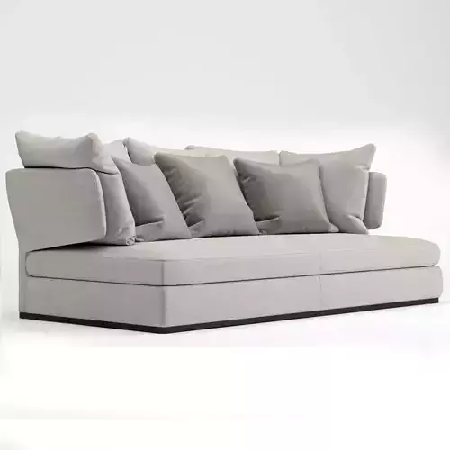  Amoenus Soft sofa BebItalia
