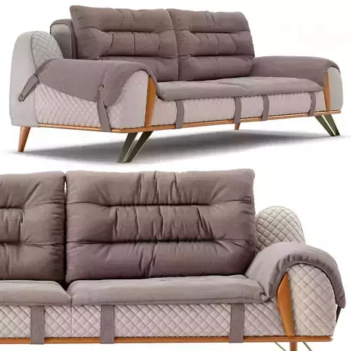 Valentio-2 Sofa