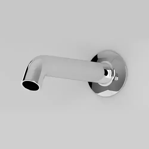 Bath Spout 01