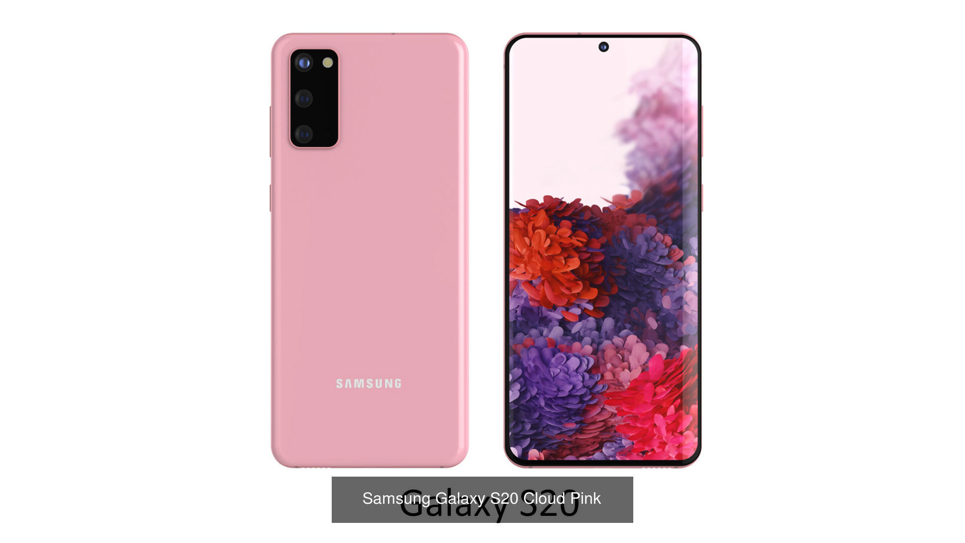 Samsung Galaxy S20 Collection _2