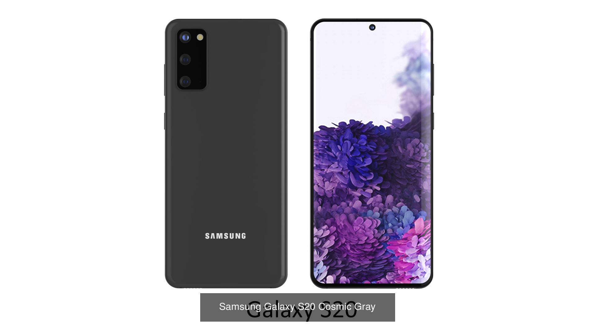 Samsung Galaxy S20 Collection _3