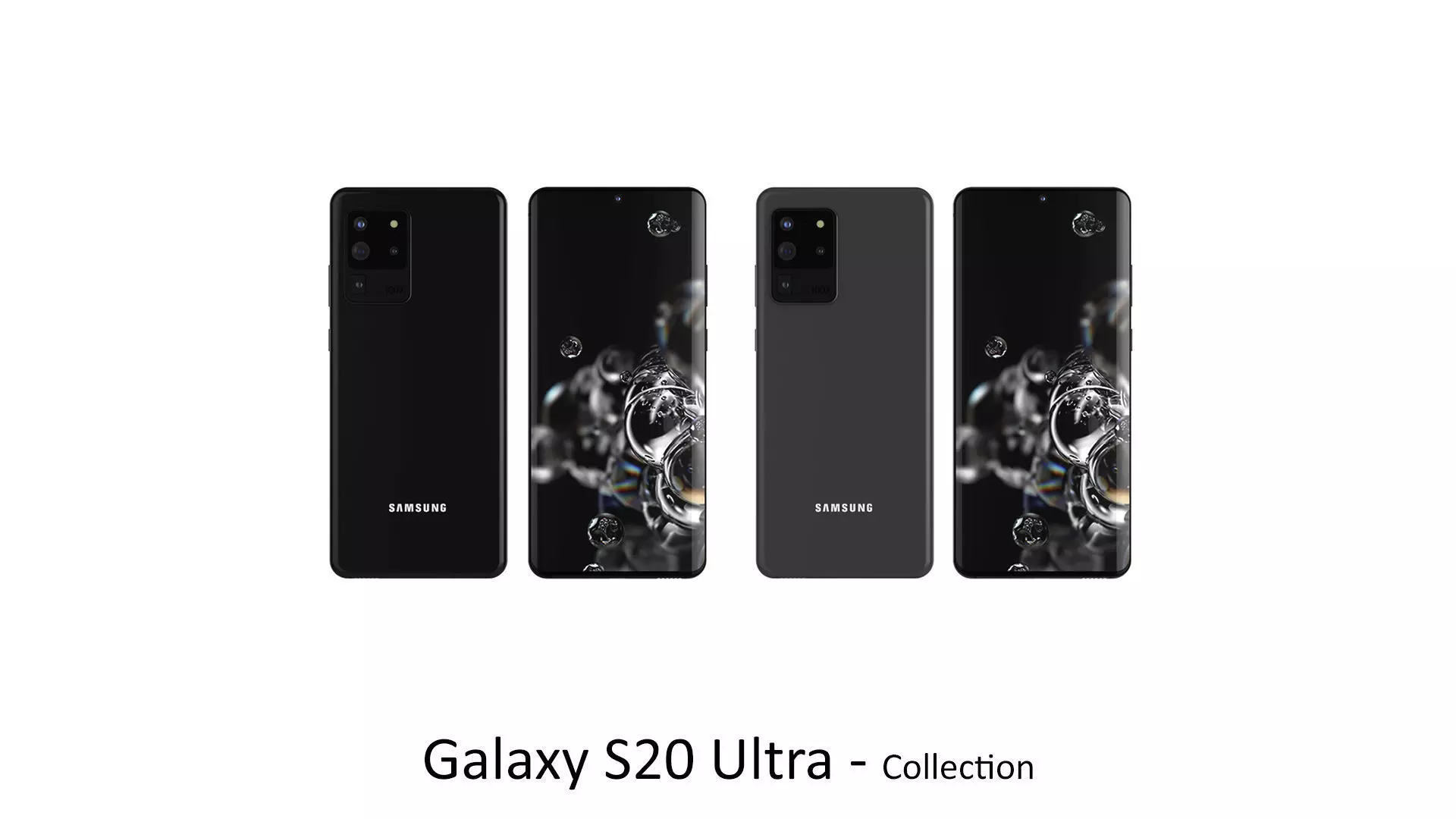 Samsung Galaxy S20 Ultra Collection _0