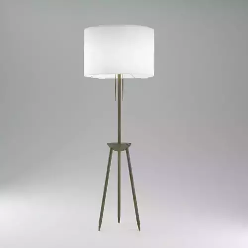 BDDW Tripod Lamp PRO