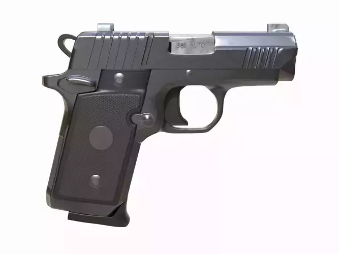Mini pistol2