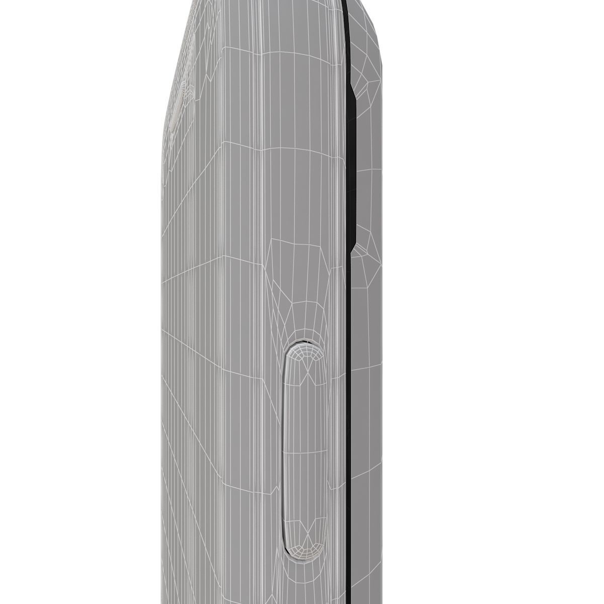 Samsung Galaxy Ace NXT White 3D model_15