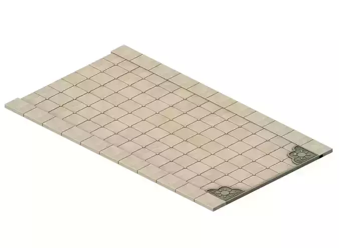 the sky garden - Yunhai Kunlun Hui front hall road