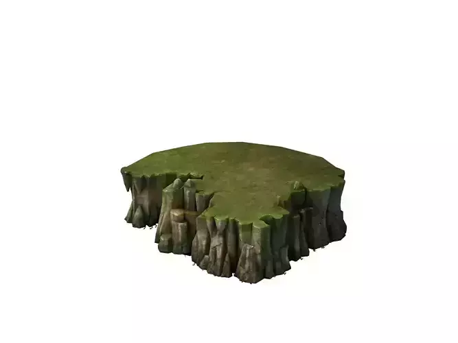 Game Model - Cliff