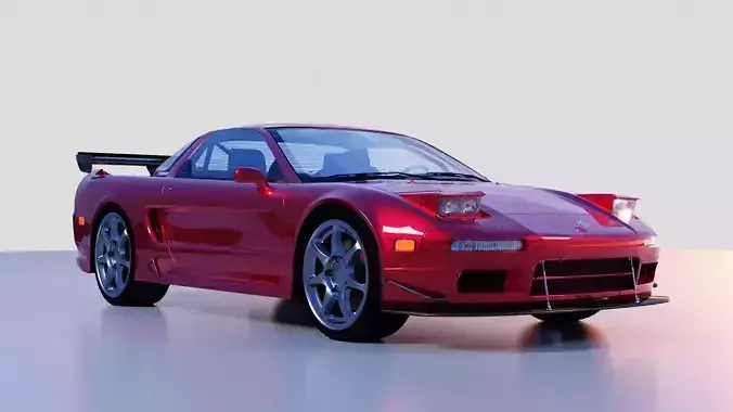 Acura NSX 1997