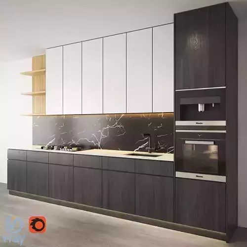 kitchen 4 modern