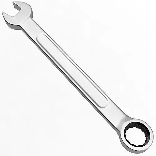 Combination Wrench