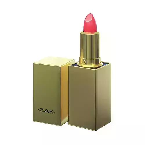 Lipstick 3D Model zak