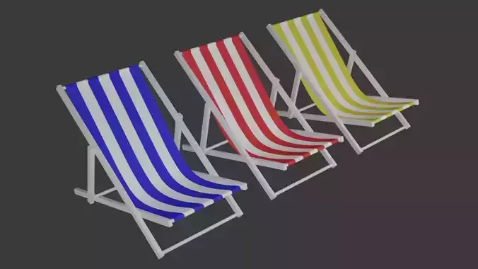 Beach Chair