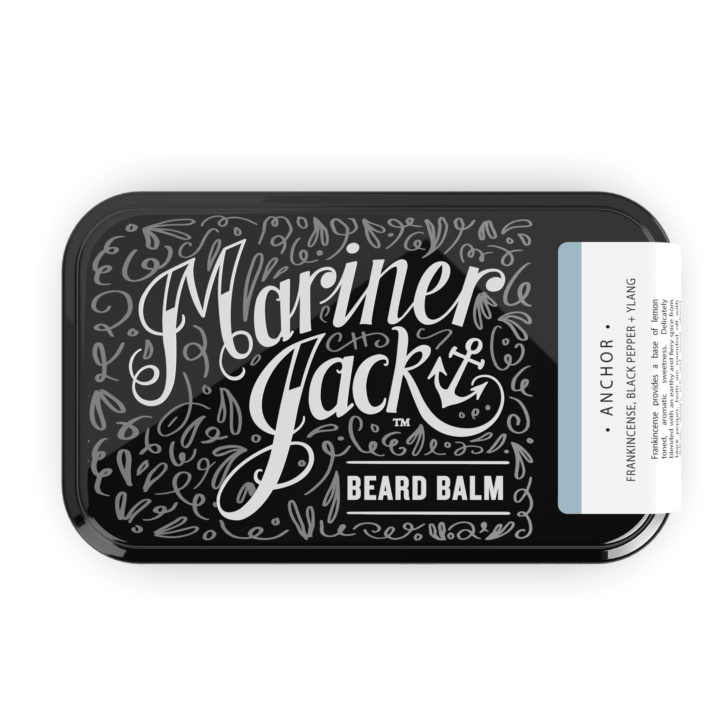 wax Box Low-poly 3D model_4