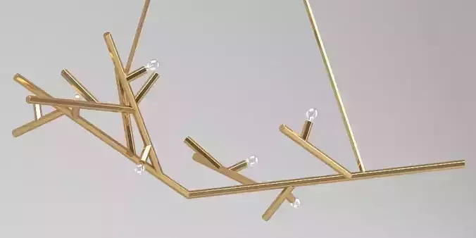 Charles de Lisle Pendant