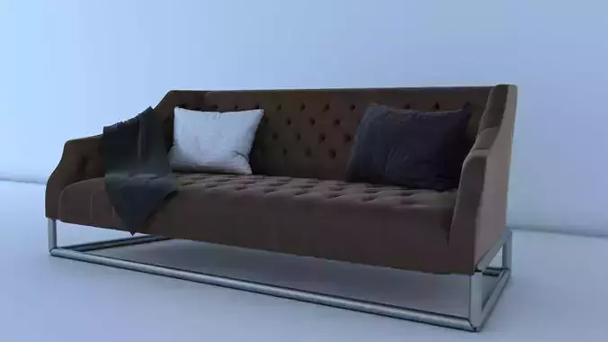 Modern Sofa
