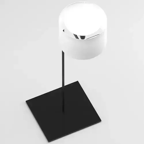 Christian Liaigre Valentin Floor Lamp