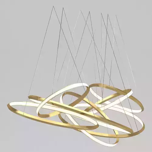 Christopher Boots Oracle Pendant