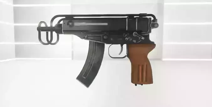 Skorpion High Quailty