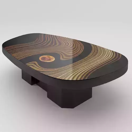 Coffee Table 04