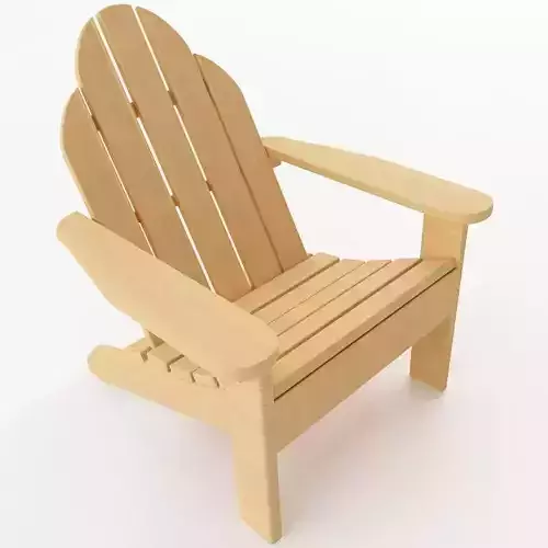 Adirondack Chair