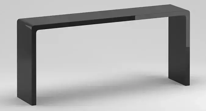 Collier Webb Console