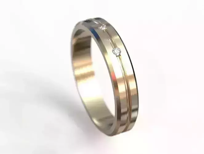 wedding ring obr 100