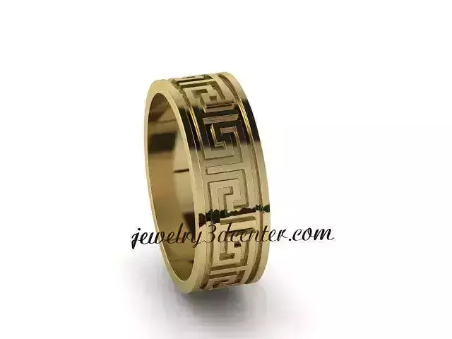 wedding ring obr 101