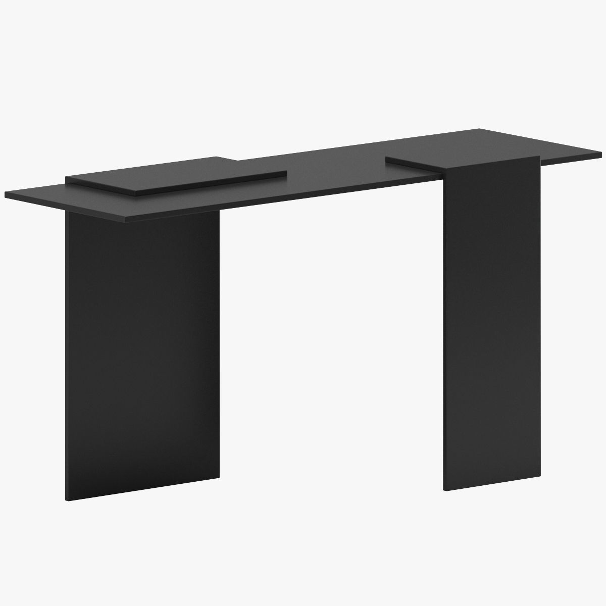 Console 02 3D model_3