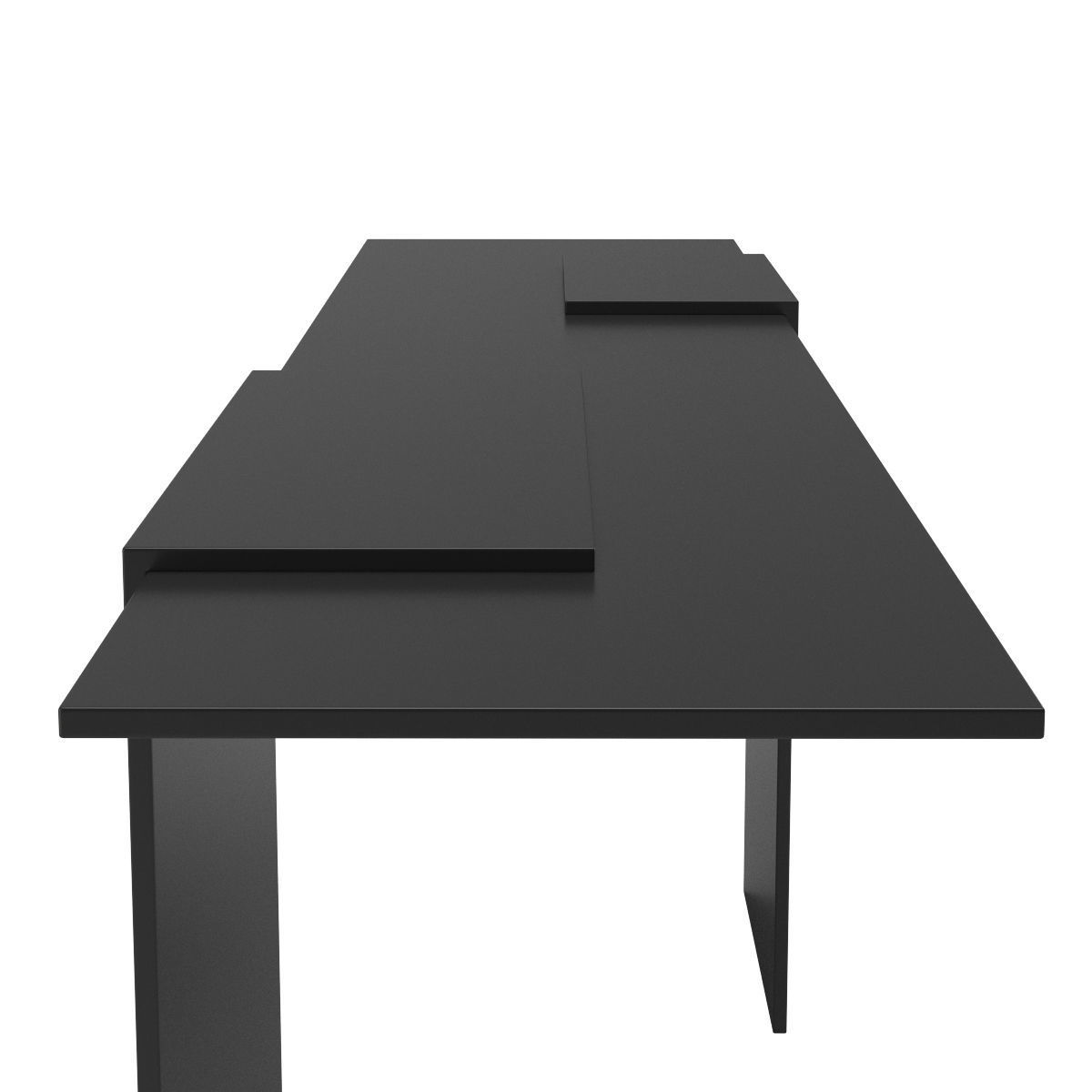 Console 02 3D model_1