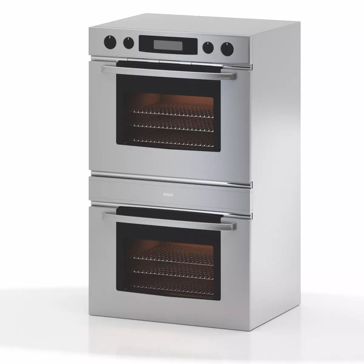 Cooker 06 3D model_0